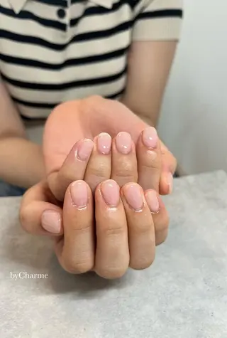 ネイル Ray. Maayaのネイルデザイン