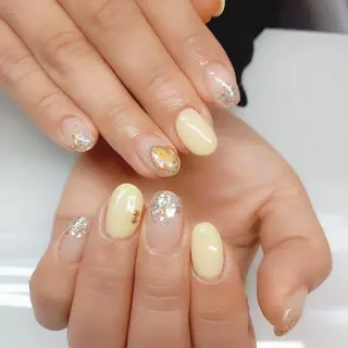 ネイル Lily Roseスタッフ一同のマツエク・マツパデザイン