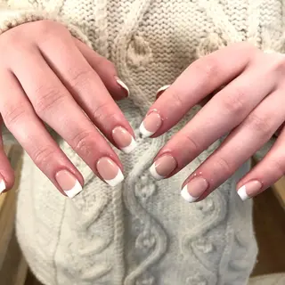 ネイル Nes.Nail所属・Miyagi Asamiのネイルデザイン