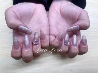 ネイル M. Tui Tuiのネイルデザイン