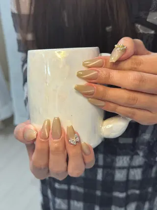 ネイル 🎀🎀YooLi Nail Salonのネイルデザイン