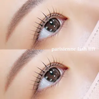 マツエク・マツパ きし せいらのマツエク・マツパデザイン