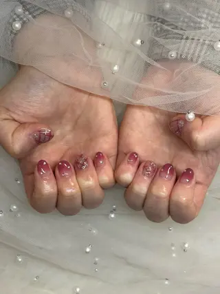 ネイル PLATA 未来のネイルデザイン