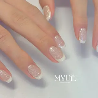ネイル nailsalon MYUiLのネイルデザイン