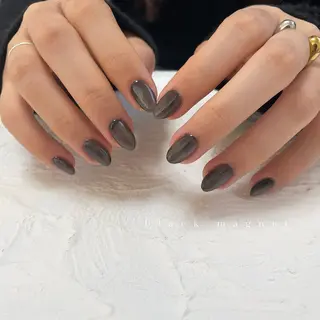 ネイル mushku natsuのネイルデザイン