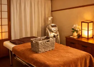 東洋エステToyou-beauty所属・東洋エステサロン 姫路のエステ・リラクイメージ