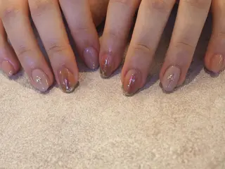 ネイル 田中 （ネイリスト）のネイルデザイン