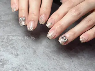 ネイル nailist Nanaのネイルデザイン