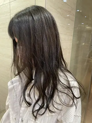 ロング コノミ/ アイリスト まつパ/大船 鎌倉のマツエク・マツパデザイン