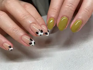 ネイル Ｍ☆NAIL asamiのネイルデザイン