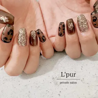 ネイル Yuka .Mのネイルデザイン