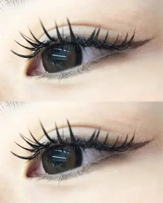 マツエク・マツパ Daysyou eyelashのマツエク・マツパデザイン