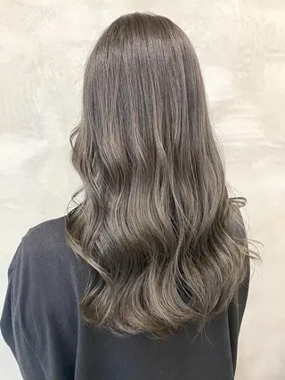 ロング 【カットモデル募集】 ⭐️airi⭐️のヘアスタイル