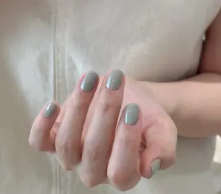 ネイル ジュリ ネイルのネイルデザイン