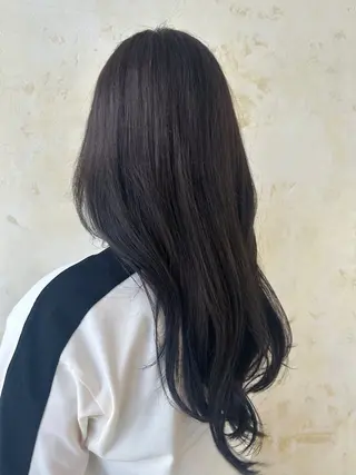 ロング 🎀ITSUKI暖色 カラー/レイヤー🎀のヘアスタイル