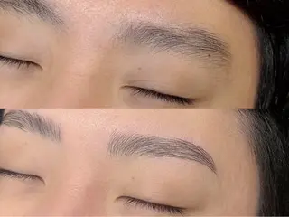 アイブロウ Ai Quick新宿 /ナルオカ🌈✨の眉毛・アイブロウイメージ