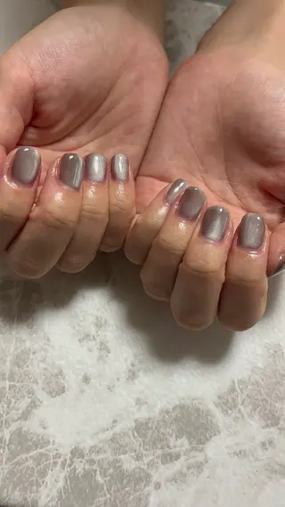 ネイル ulu nailのネイルデザイン