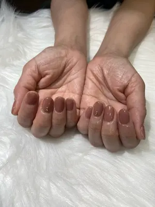 ネイル ୨୧ mami ୨୧のネイルデザイン