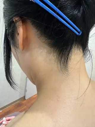 THE S'ALON所属・THE SALON "Mitsuha"のエステ・リラクイメージ