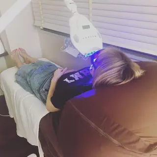 Largo所属・広中 裕一のマツエク・マツパデザイン