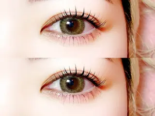 マツエク・マツパ sola: neolive近藤のマツエク・マツパデザイン