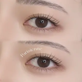 マツエク・マツパ mila. mahina 天神のマツエク・マツパデザイン