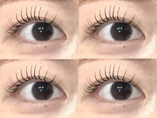 マツエク・マツパ Sister byB あこのマツエク・マツパデザイン