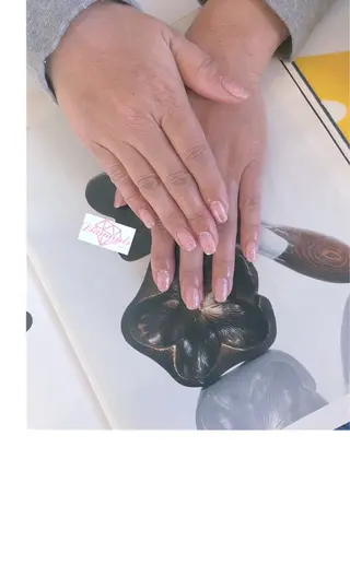 ネイル Asa miのネイルデザイン