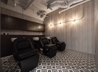 SALOWIN 大宮 crest所属・.ｒｅｏ 大宮のヘアケア屋さんのヘアスタイル