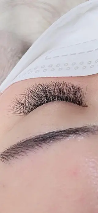 マツエク・マツパ Eyelash ＊Freakのマツエク・マツパデザイン