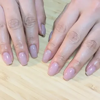 ネイル Lily nail 船橋 yuki🍒のネイルデザイン