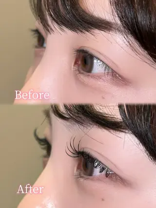 マツエク・マツパ olea by ahnkism（オリバイアンキシム）所属・olea byahnkismの眉毛・アイブロウイメージ