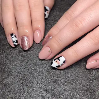 ネイル 【Yappy🌈】 💖P-tanaのネイルデザイン