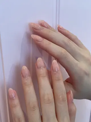 ネイル Richelle eyelash&nail二子玉川店所属・Richelle nail 二子玉川のネイルデザイン