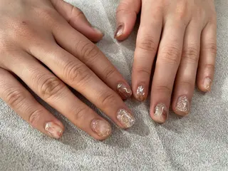 ネイル Roi〈ロワ〉 Minakoのネイルデザイン