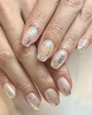 ネイル nailist kannaのネイルデザイン