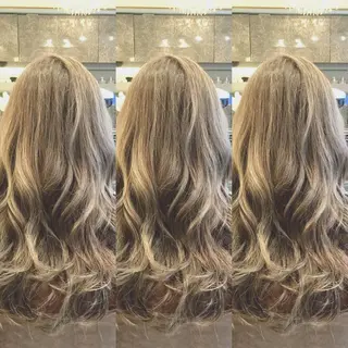 ロング AUBE HAIRazul吉祥寺所属・綺麗な髪質にしたい方 限定🌈清水 祥のヘアスタイル