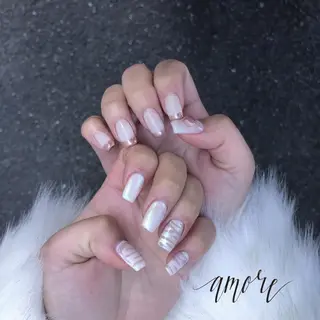 ネイル You kyehwaのネイルデザイン