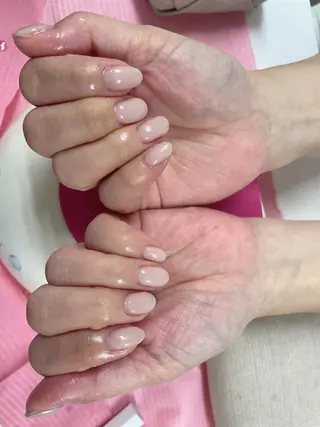 ネイル YOIネイルサロン所属・YOI ゆみのネイルデザイン