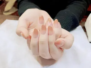 ネイル Nailist Honamiのネイルデザイン