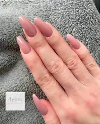 ネイル nail salon ４ｙｏｕ．のネイルデザイン