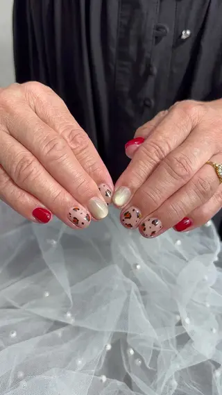 ネイル nail.add. miyukiのネイルデザイン