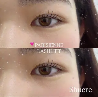 マツエク・マツパ Shucre豊田店 🤍Koharuのマツエク・マツパデザイン