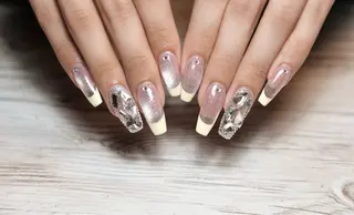 ネイル July nail salonのネイルデザイン