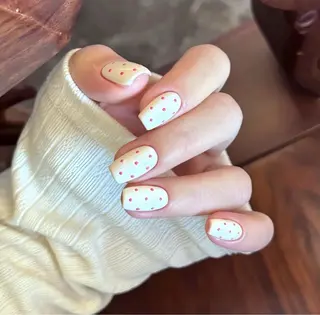 ネイル XIXI ネイルのネイルデザイン