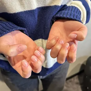 ネイル Dahlia Beauty ダリアビューティー所属・春日井Dahlia Beauty中川のネイルデザイン