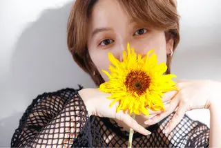 ショート 新宿三丁目 Miyukiのヘアスタイル