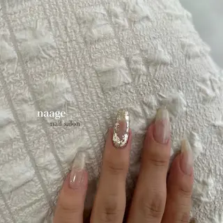 ネイル naage nailのネイルデザイン