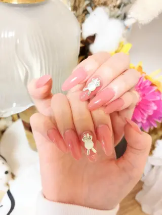 ネイル ＤI'A ネイルサロンのネイルデザイン