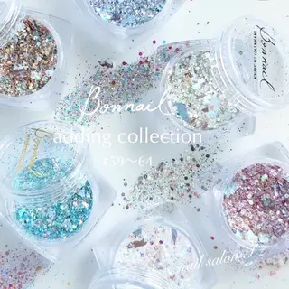 ネイル nail salon I'zのネイルデザイン